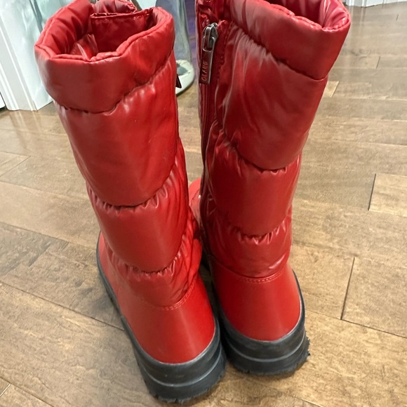 Olang winter boots - Picture 4 of 6